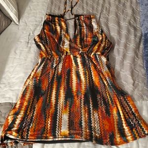 Fun dress
